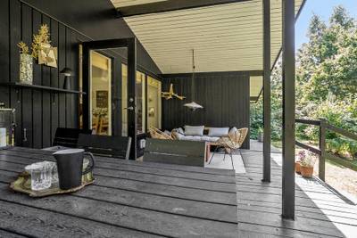 Vorschaubild von Ferienhaus JT65 in Sejerø Bugt - Westseeland