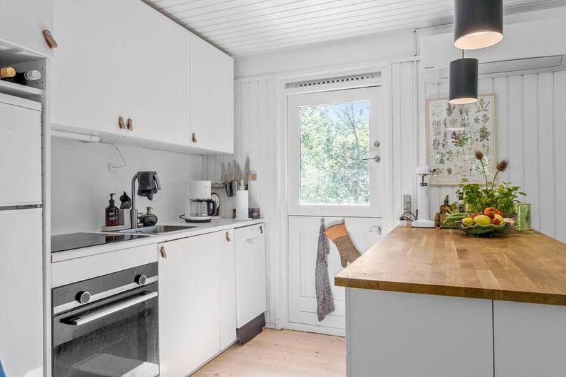 Foto von Ferienhaus JT65 in Sejerø Bugt - Westseeland