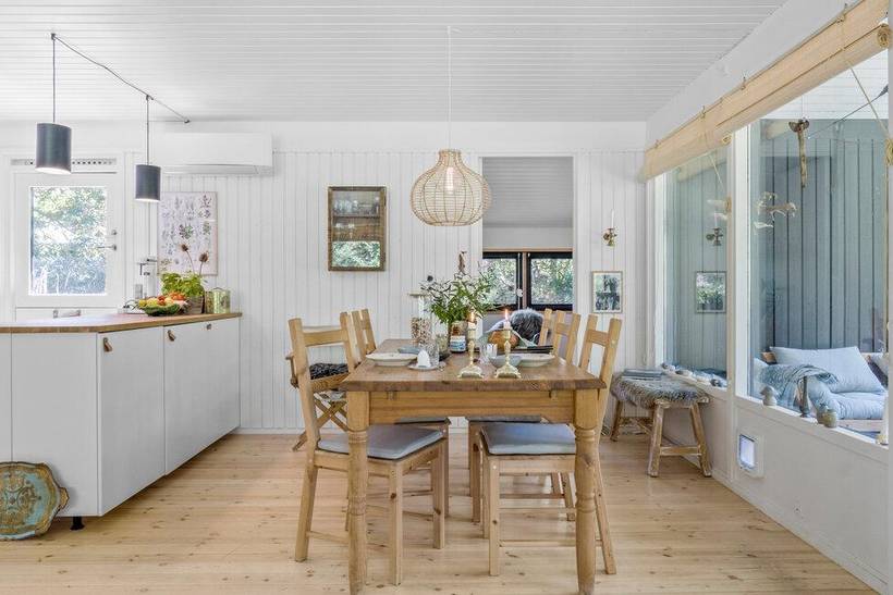 Foto von Ferienhaus JT65 in Sejerø Bugt - Westseeland