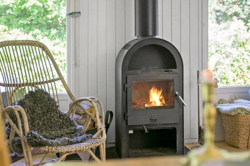 Foto von Ferienhaus JT65 in Sejerø Bugt - Westseeland