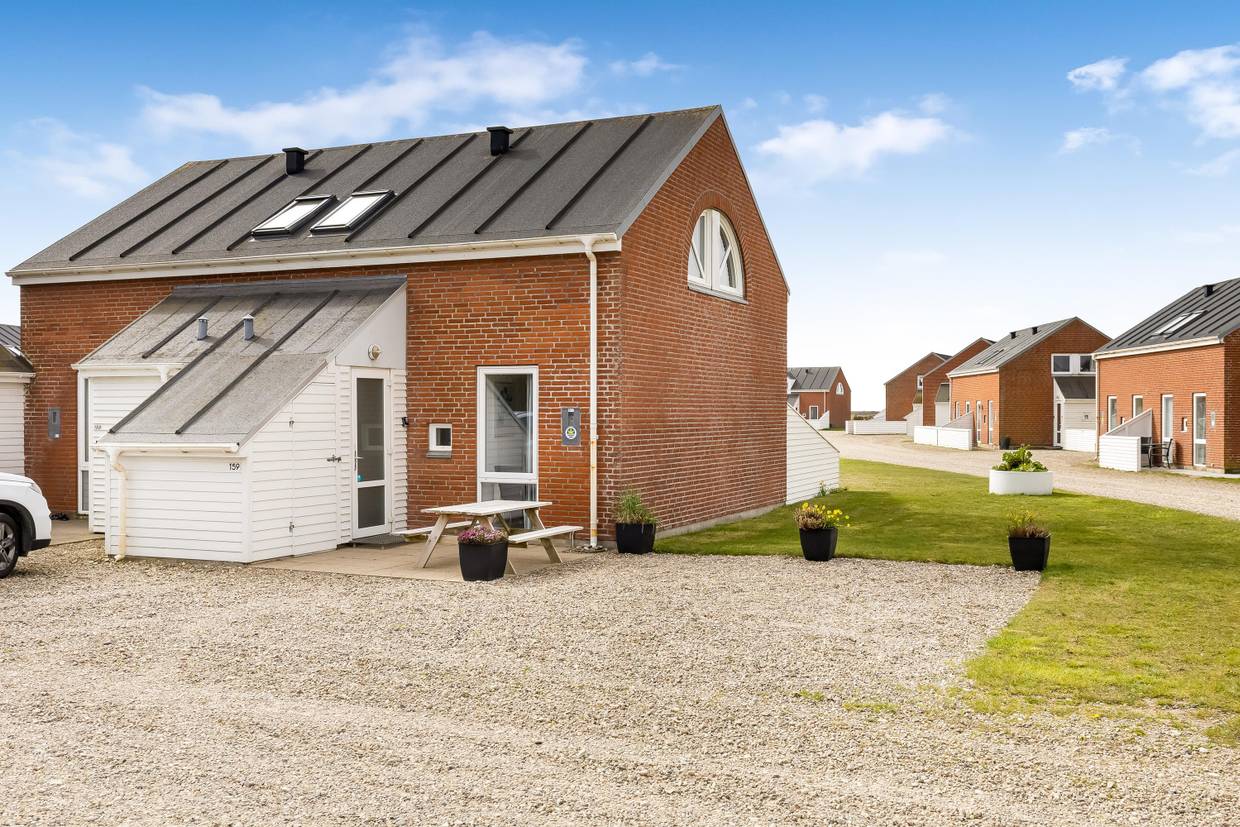 Foto von Ferienhaus JT68 in Havneby - Rømø