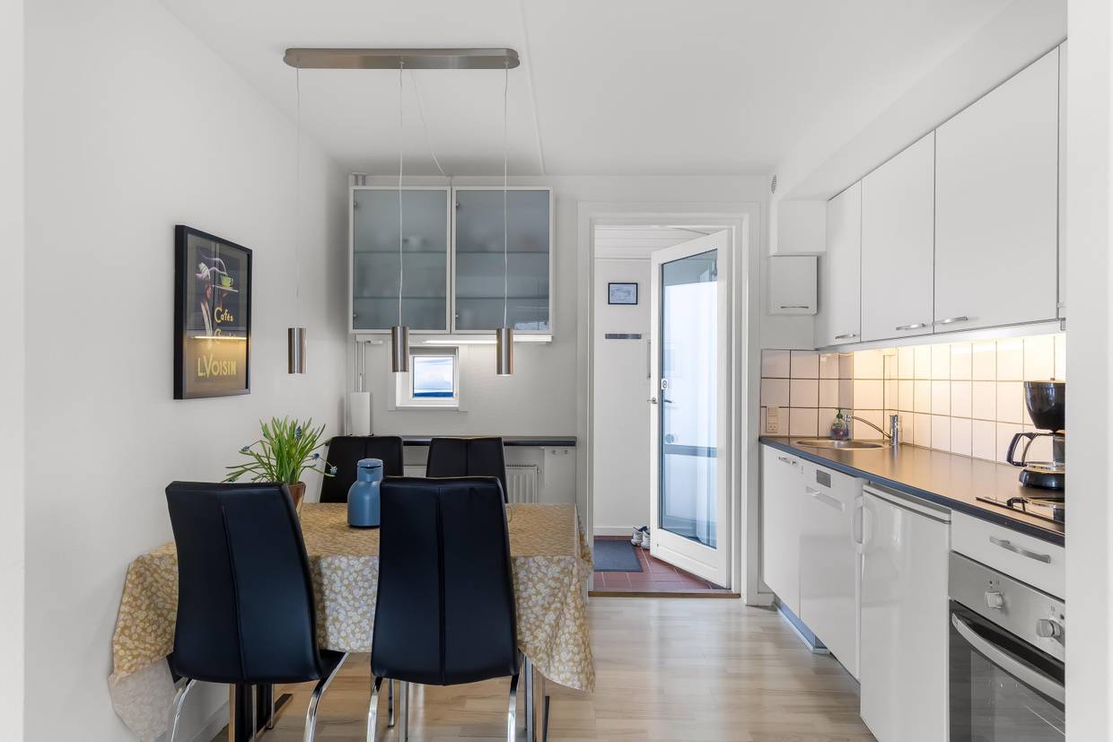 Foto von Ferienhaus JT68 in Havneby - Rømø