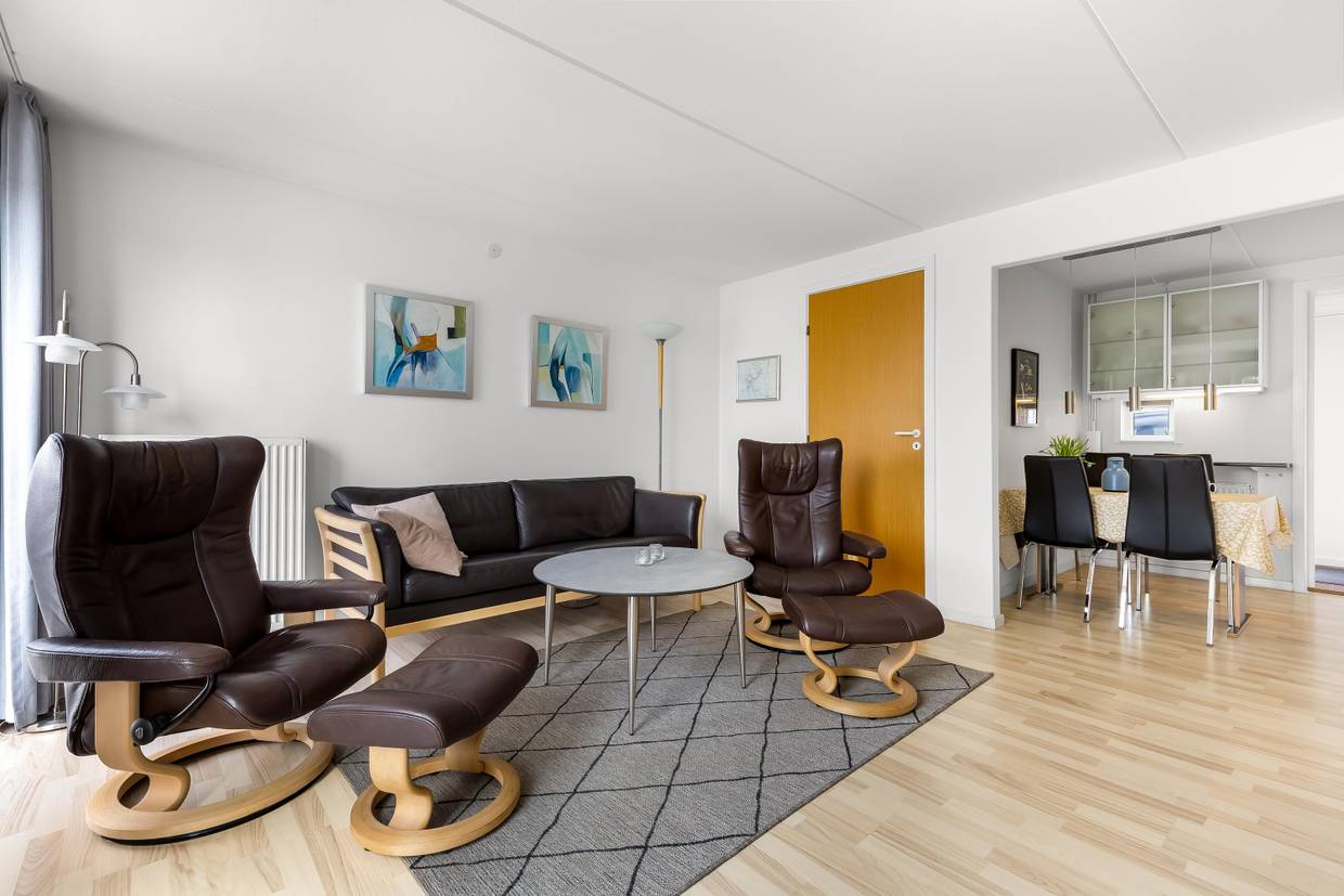 Foto von Ferienhaus JT68 in Havneby - Rømø