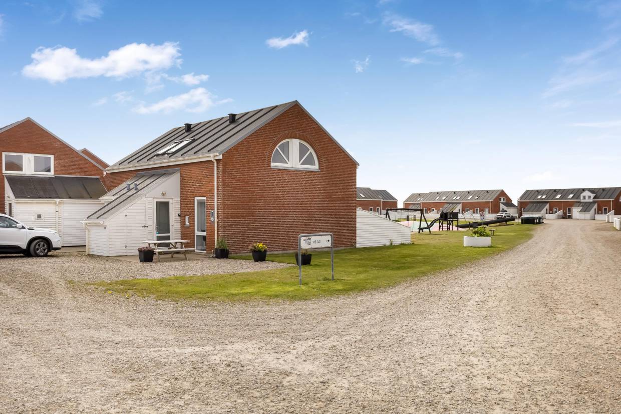 Foto von Ferienhaus JT68 in Havneby - Rømø