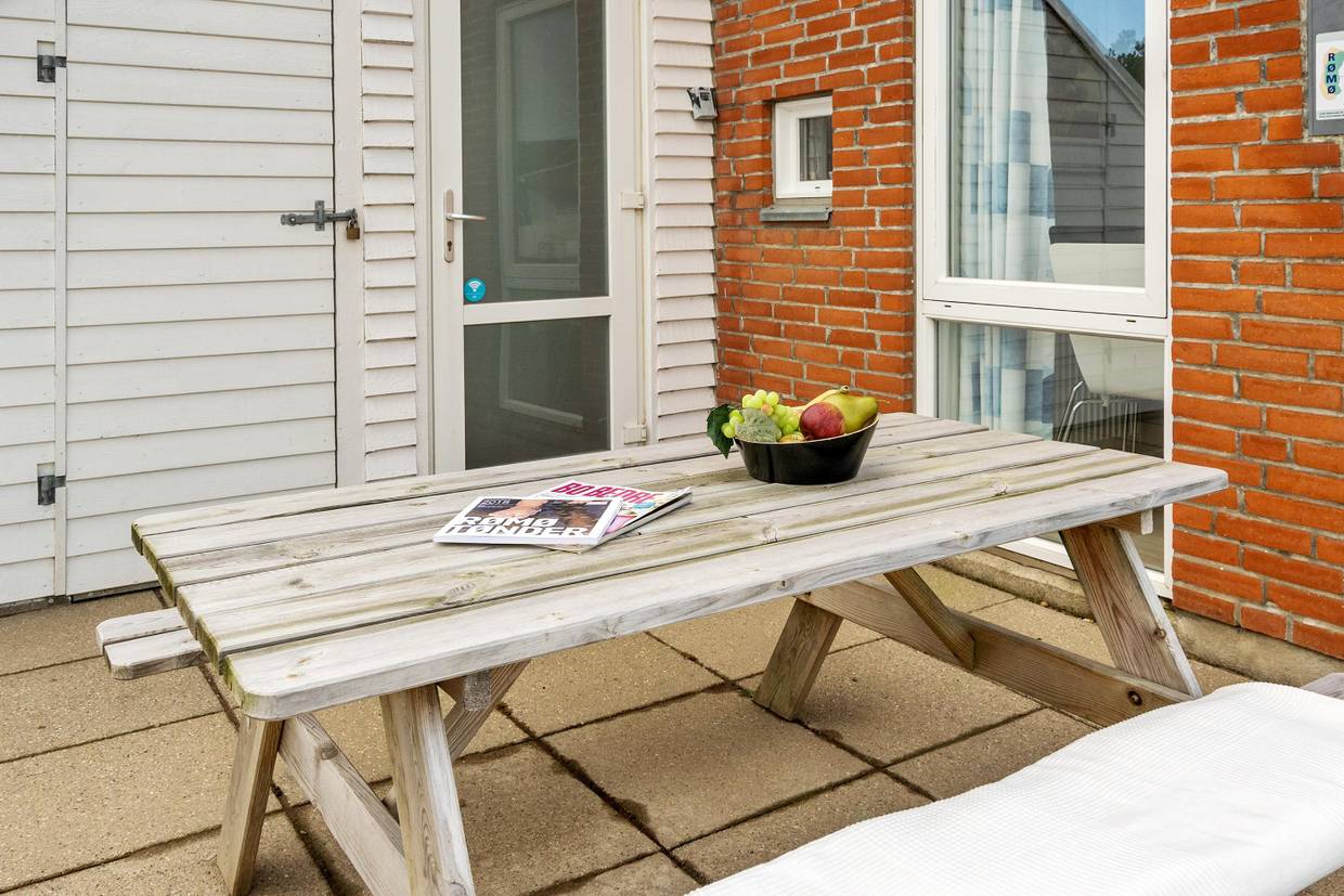 Foto von Ferienhaus JT68 in Havneby - Rømø