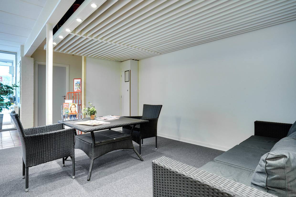 Foto von Ferienhaus JT68 in Havneby - Rømø