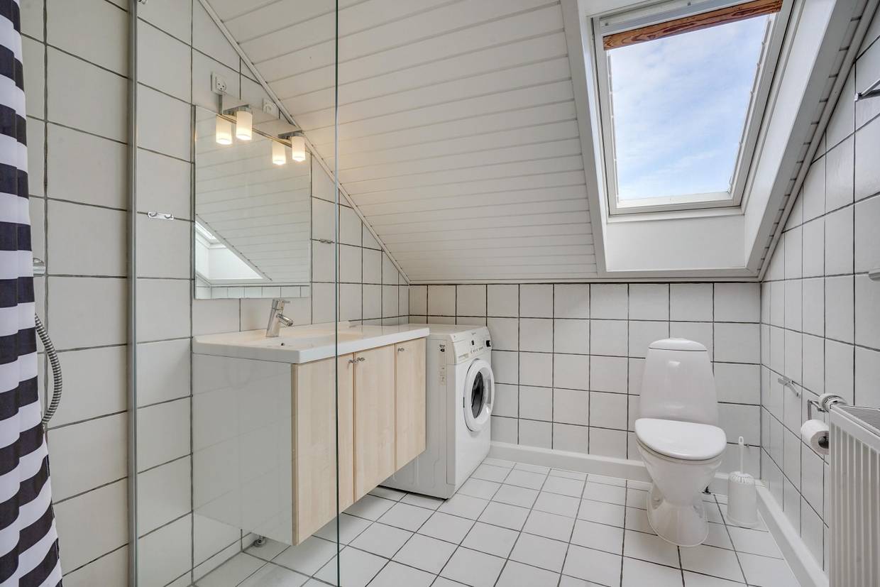 Foto von Ferienhaus JT68 in Havneby - Rømø