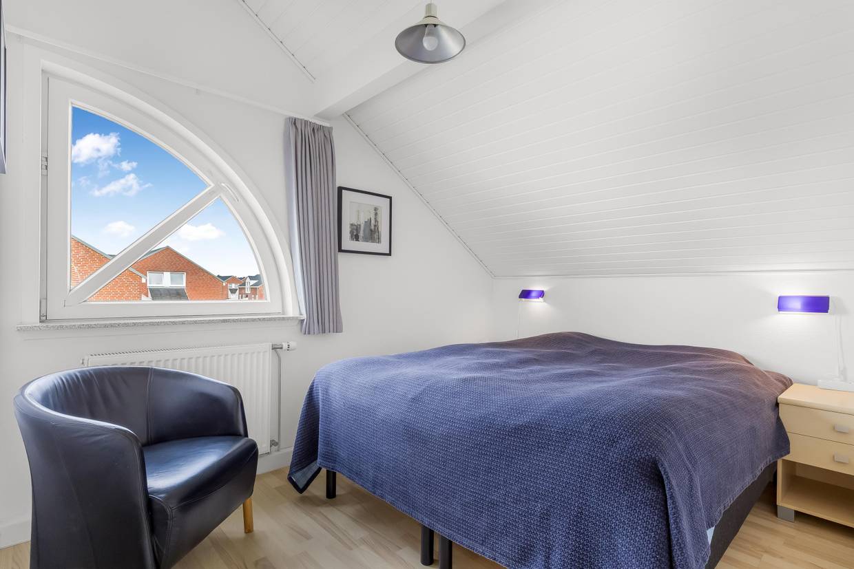 Foto von Ferienhaus JT68 in Havneby - Rømø