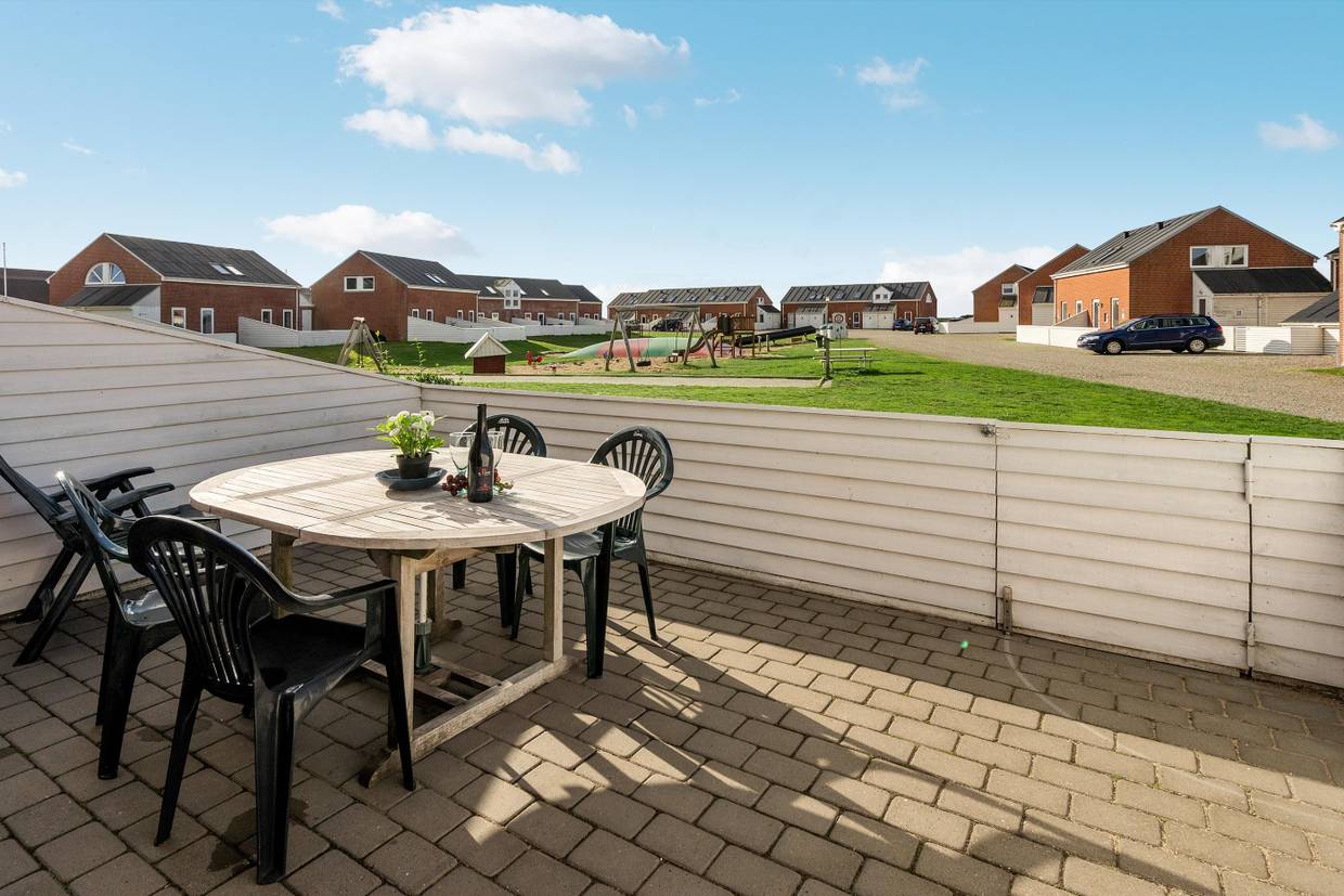 Foto von Ferienhaus JT68 in Havneby - Rømø