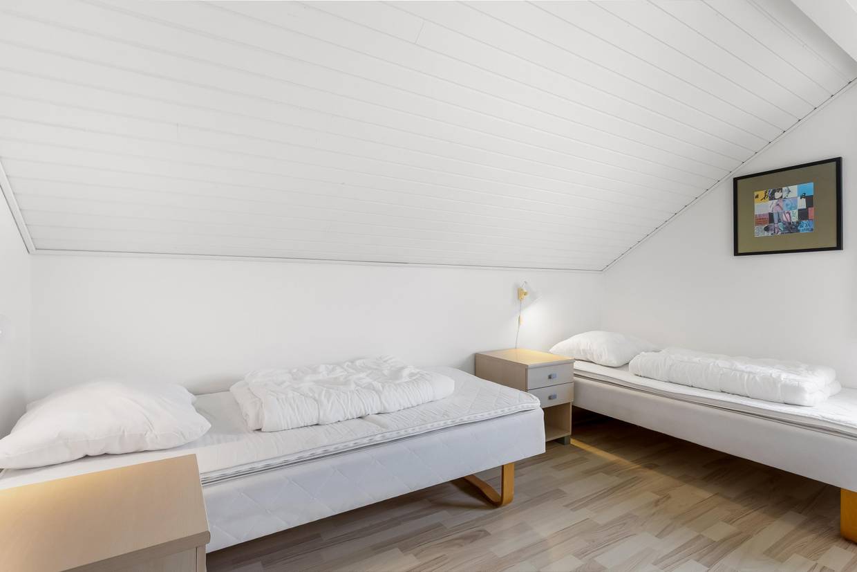 Foto von Ferienhaus JT68 in Havneby - Rømø