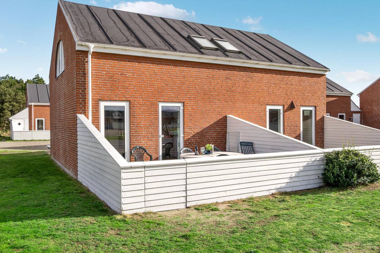 Foto von Ferienhaus JT68 in Havneby - Rømø