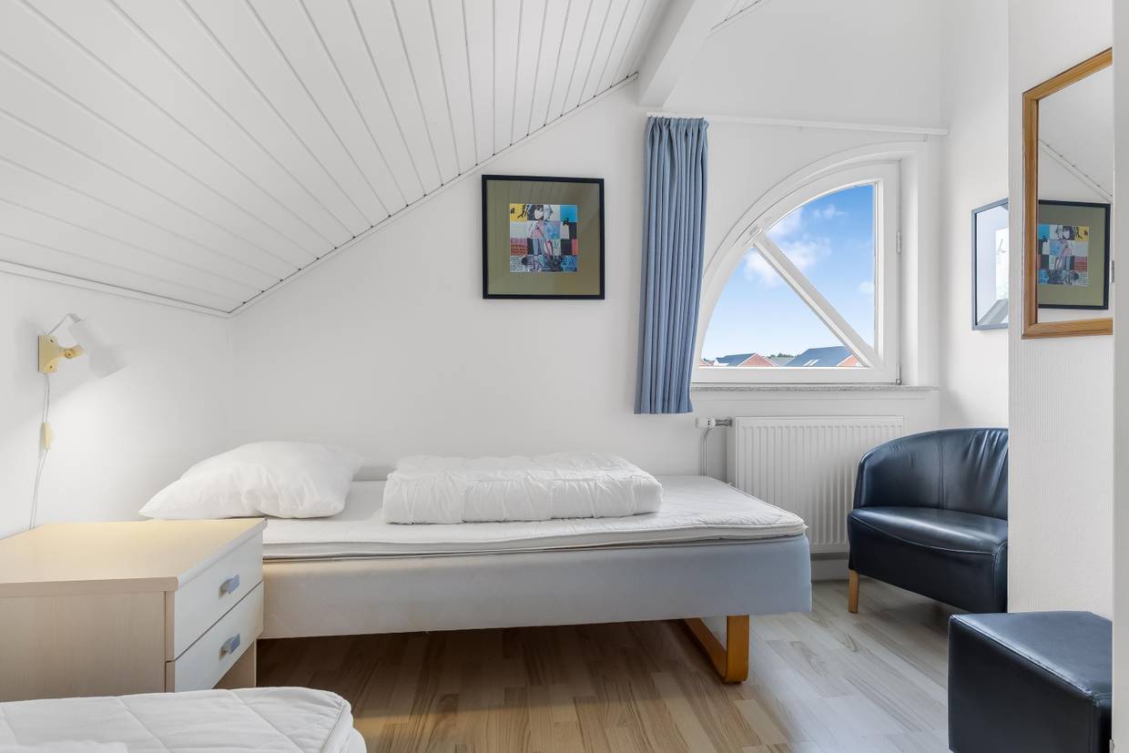 Foto von Ferienhaus JT68 in Havneby - Rømø