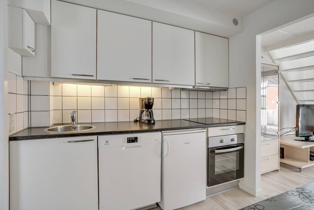 Foto von Ferienhaus JT68 in Havneby - Rømø