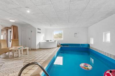 Vorschaubild von Ferienhaus JT71 in Ho Bugt - Blåvand - Westjütland