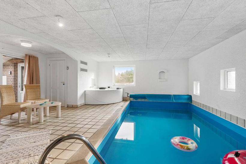 Foto von Ferienhaus JT71 in Ho Bugt - Blåvand - Westjütland