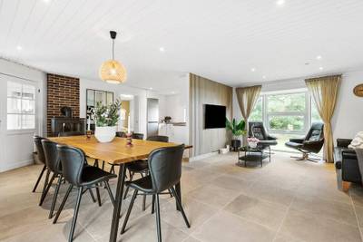 Vorschaubild von Ferienhaus JT71 in Ho Bugt - Blåvand - Westjütland