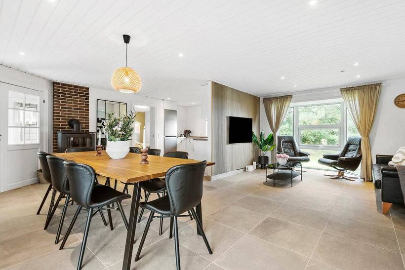Foto von Ferienhaus JT71 in Ho Bugt - Blåvand - Westjütland