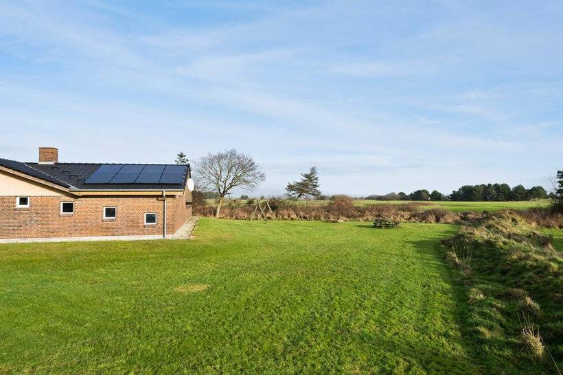 Foto von Ferienhaus JT71 in Ho Bugt - Blåvand - Westjütland