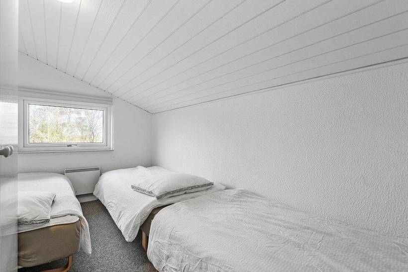 Foto von Ferienhaus JT71 in Ho Bugt - Blåvand - Westjütland