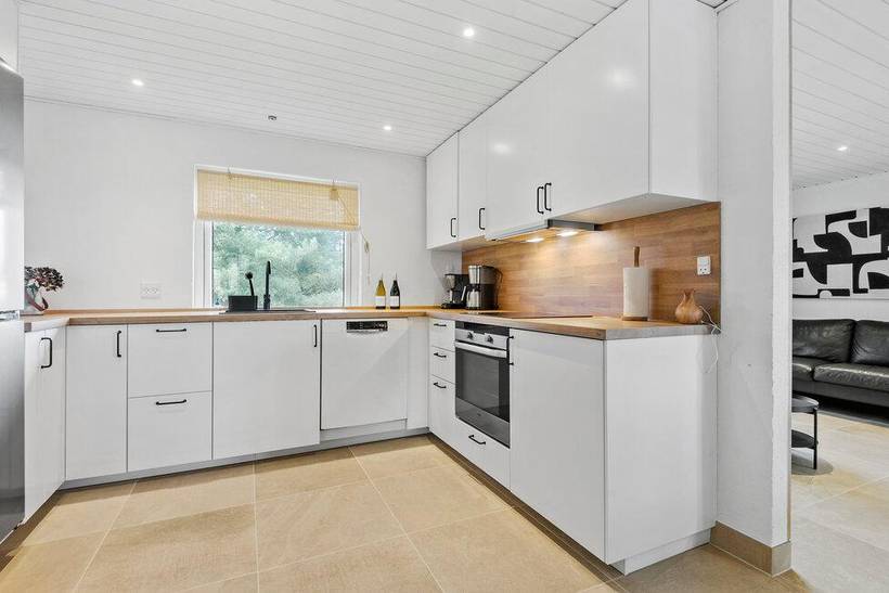Foto von Ferienhaus JT71 in Ho Bugt - Blåvand - Westjütland