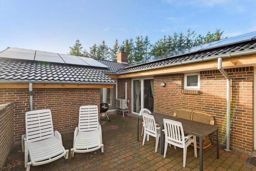 Foto von Ferienhaus JT71 in Ho Bugt - Blåvand - Westjütland