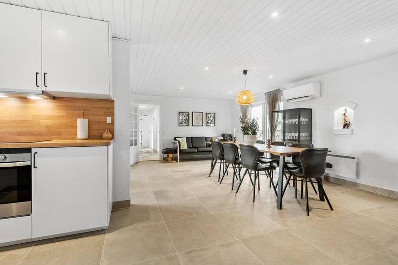 Foto von Ferienhaus JT71 in Ho Bugt - Blåvand - Westjütland