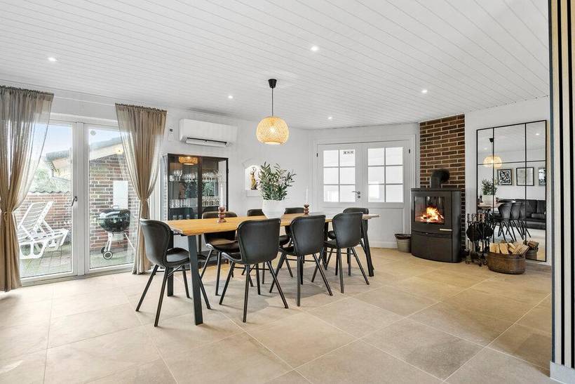Foto von Ferienhaus JT71 in Ho Bugt - Blåvand - Westjütland