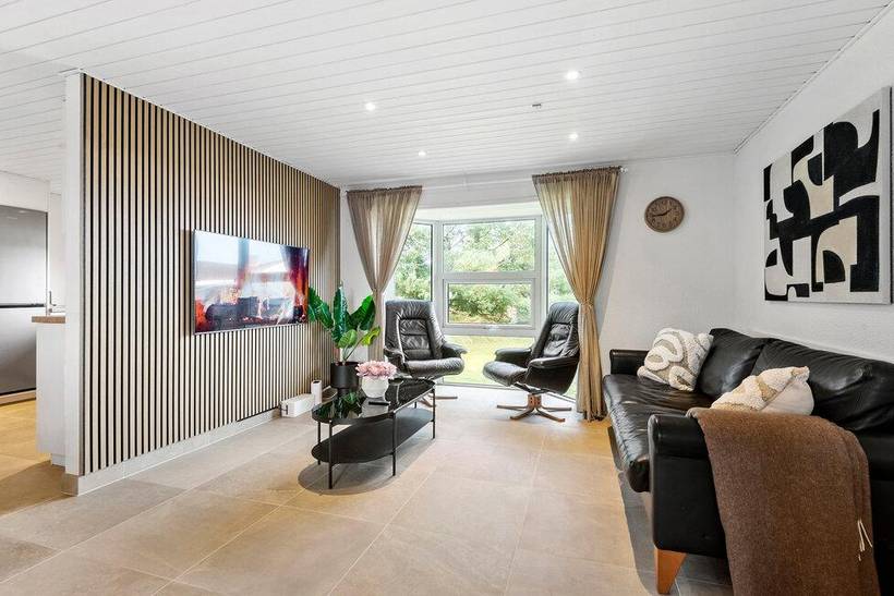 Foto von Ferienhaus JT71 in Ho Bugt - Blåvand - Westjütland