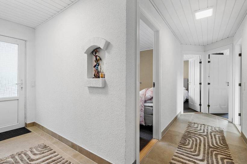 Foto von Ferienhaus JT71 in Ho Bugt - Blåvand - Westjütland