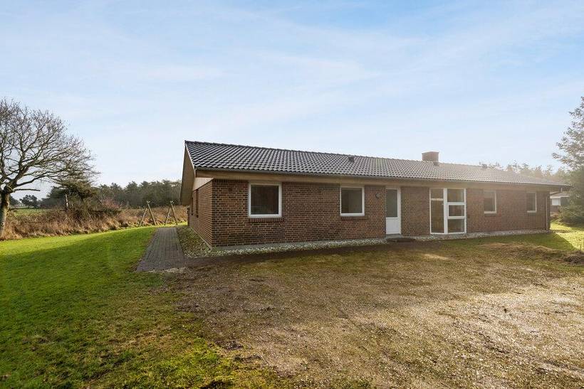 Foto von Ferienhaus JT71 in Ho Bugt - Blåvand - Westjütland