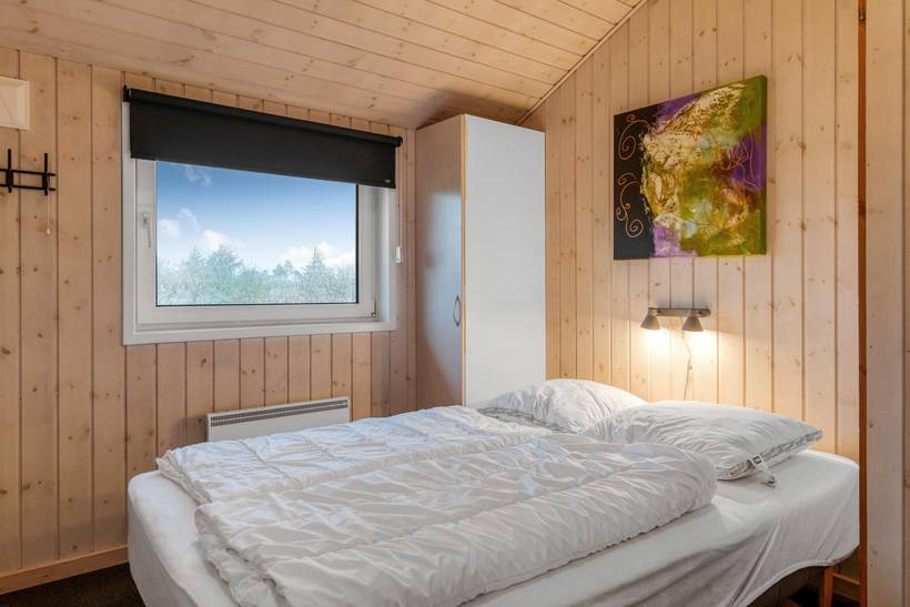 Foto von Ferienhaus JT72 in Lakolk - Rømø