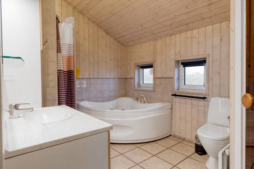 Foto von Ferienhaus JT72 in Lakolk - Rømø