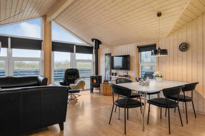 Foto von Ferienhaus JT72 in Lakolk - Rømø