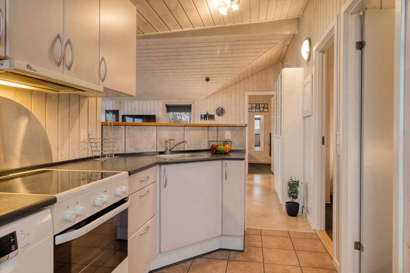 Foto von Ferienhaus JT72 in Lakolk - Rømø