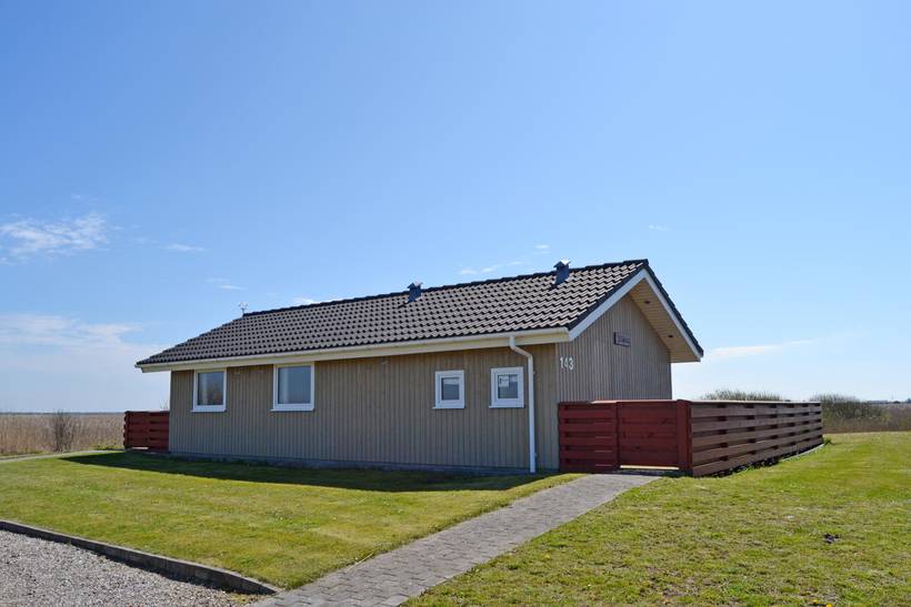 Foto von Ferienhaus JT72 in Lakolk - Rømø