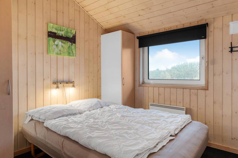 Foto von Ferienhaus JT72 in Lakolk - Rømø