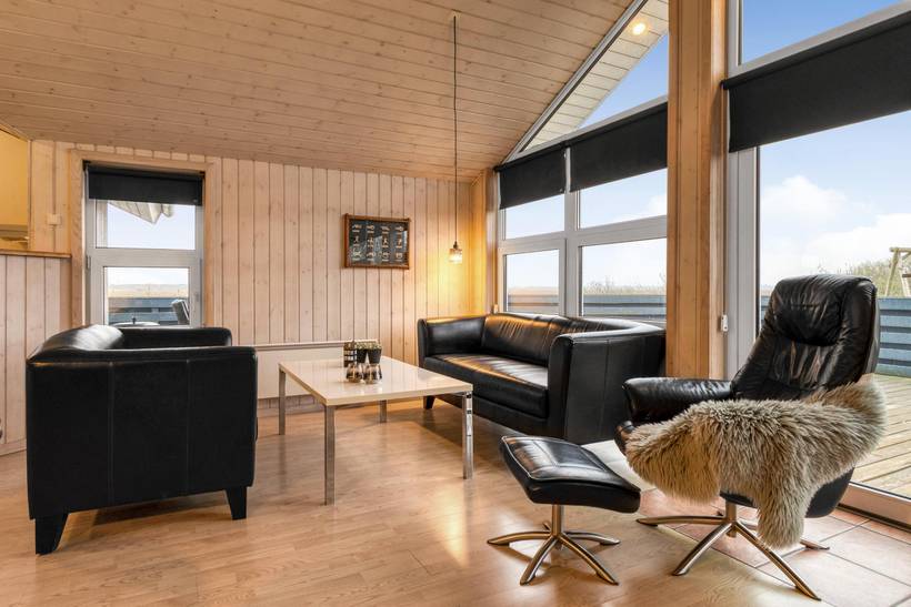 Foto von Ferienhaus JT72 in Lakolk - Rømø