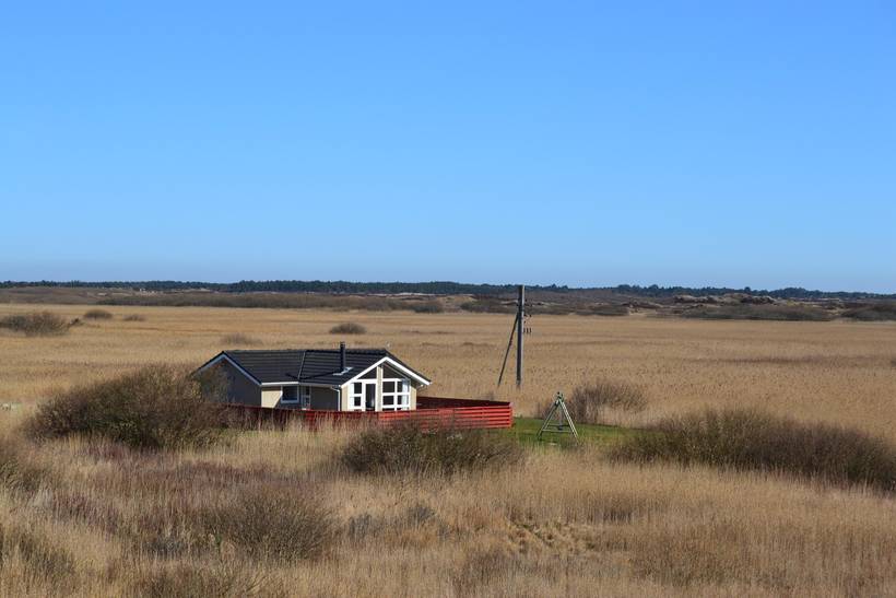 Foto von Ferienhaus JT72 in Lakolk - Rømø