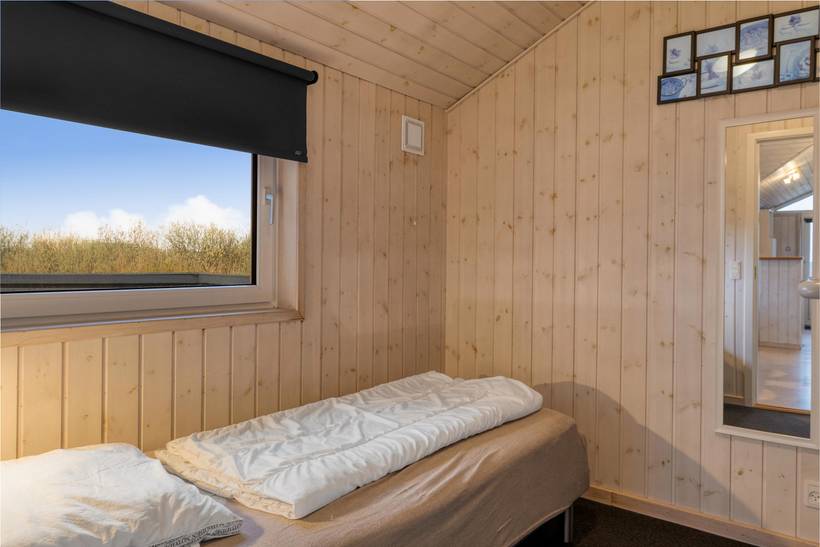 Foto von Ferienhaus JT72 in Lakolk - Rømø