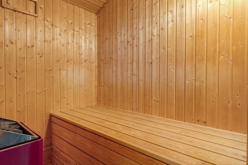 Foto von Ferienhaus JT72 in Lakolk - Rømø