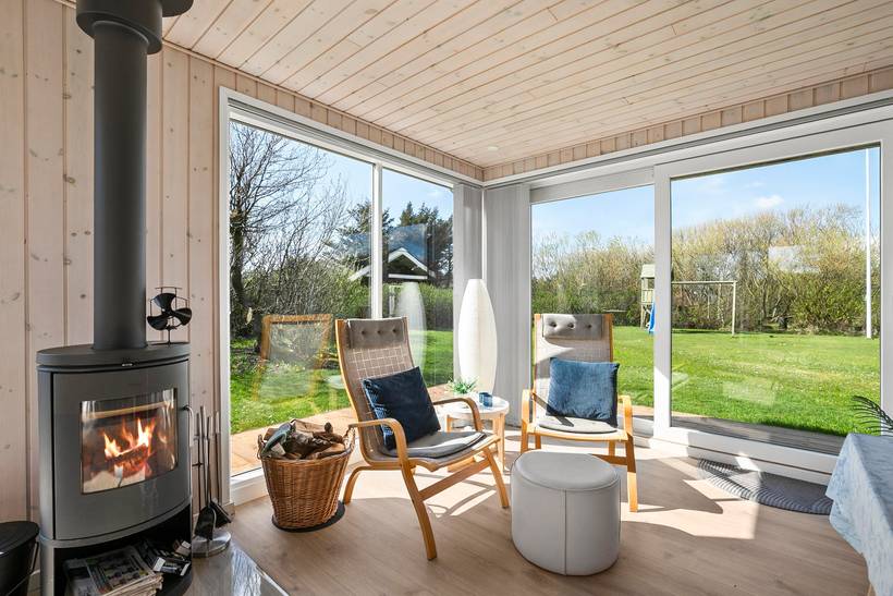 Foto von Ferienhaus JT73 in Årgab - Westjütland
