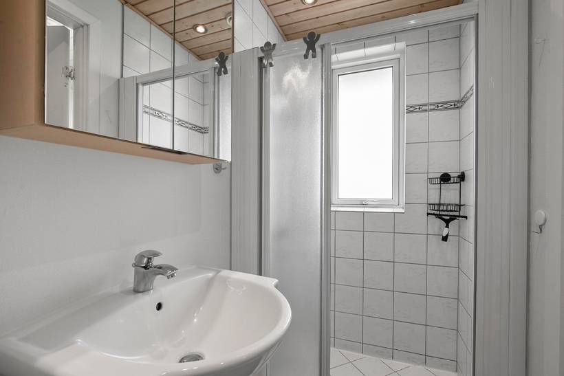 Foto von Ferienhaus JT73 in Årgab - Westjütland
