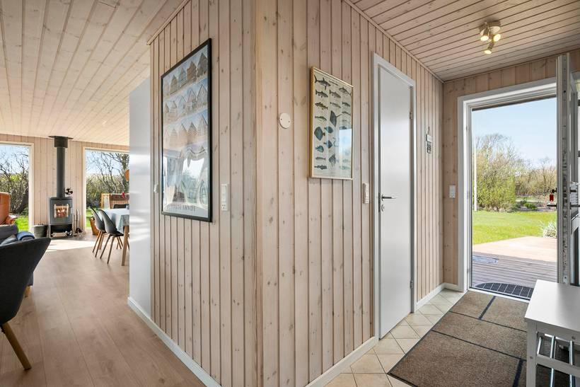 Foto von Ferienhaus JT73 in Årgab - Westjütland