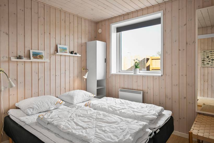 Foto von Ferienhaus JT73 in Årgab - Westjütland