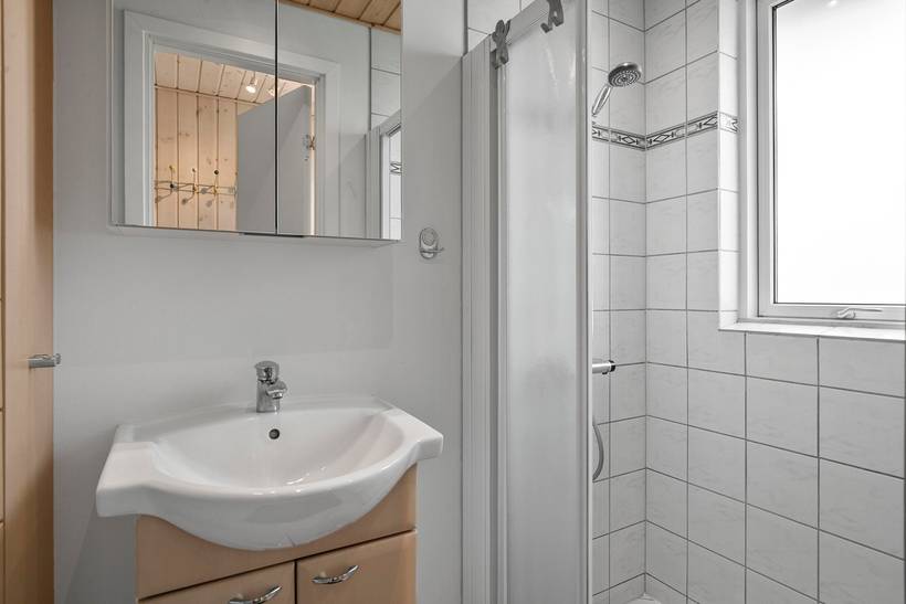 Foto von Ferienhaus JT73 in Årgab - Westjütland