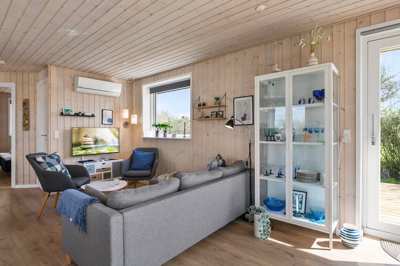 Foto von Ferienhaus JT73 in Årgab - Westjütland