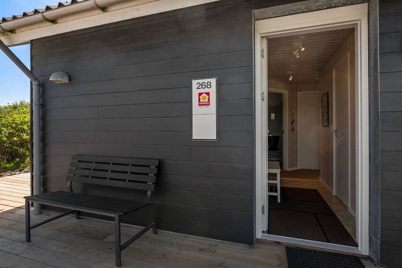 Foto von Ferienhaus JT73 in Årgab - Westjütland