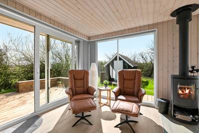 Vorschaubild von Ferienhaus JT73 in Årgab - Westjütland