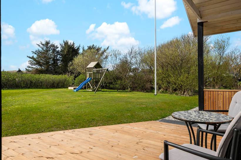 Foto von Ferienhaus JT73 in Årgab - Westjütland