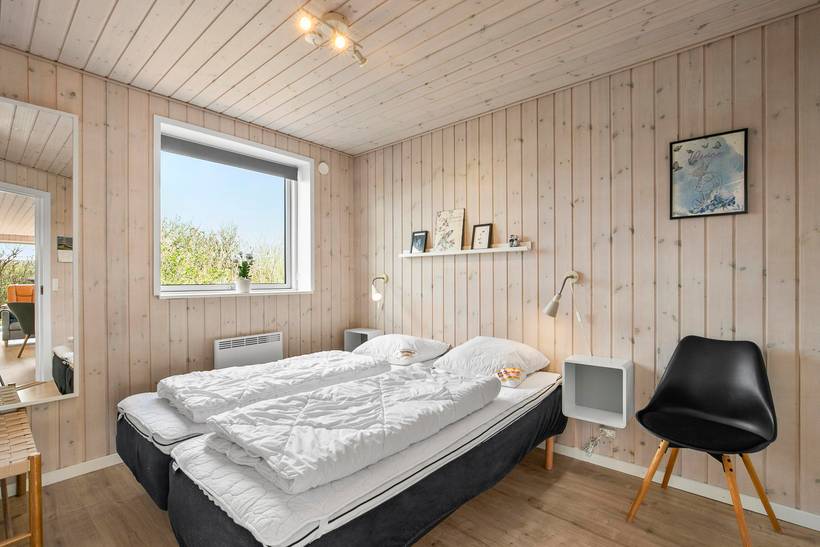 Foto von Ferienhaus JT73 in Årgab - Westjütland